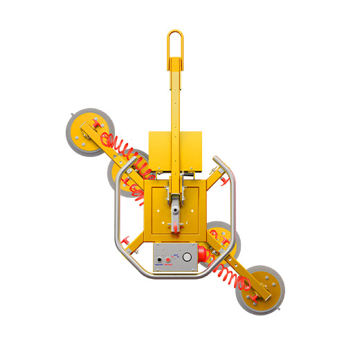 Vacuum Lifter | Abaco Machines AVL500
