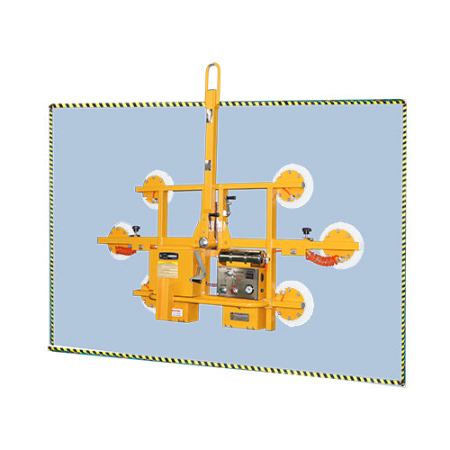 Vacuum Lifter | Abaco Machines DVL480