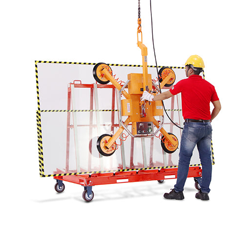 Vacuum Lifter | Abaco Machines DVL500