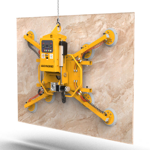 Abaco Vacuum Lifter Pro DVL1000-PRO | 1000 kg Battery Vacuum Lifter
