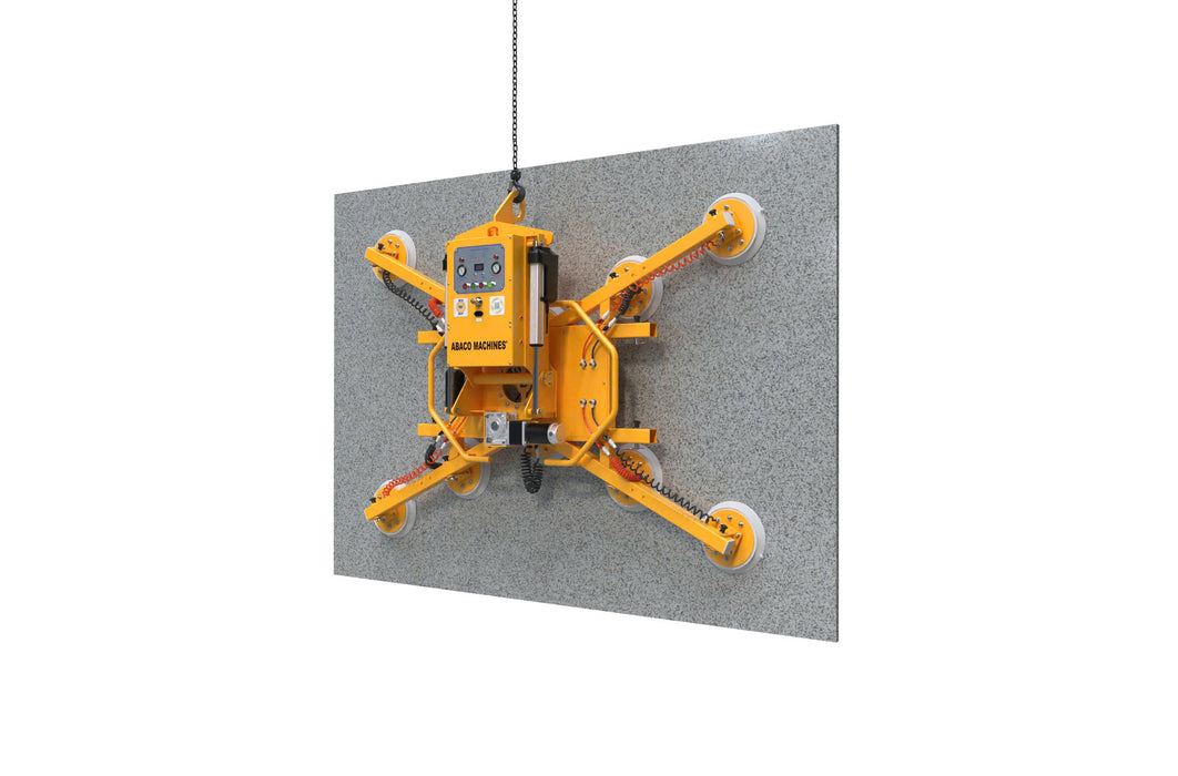 Abaco Vacuum Lifter Pro DVL1000-PRO | 1000 kg Battery Vacuum Lifter