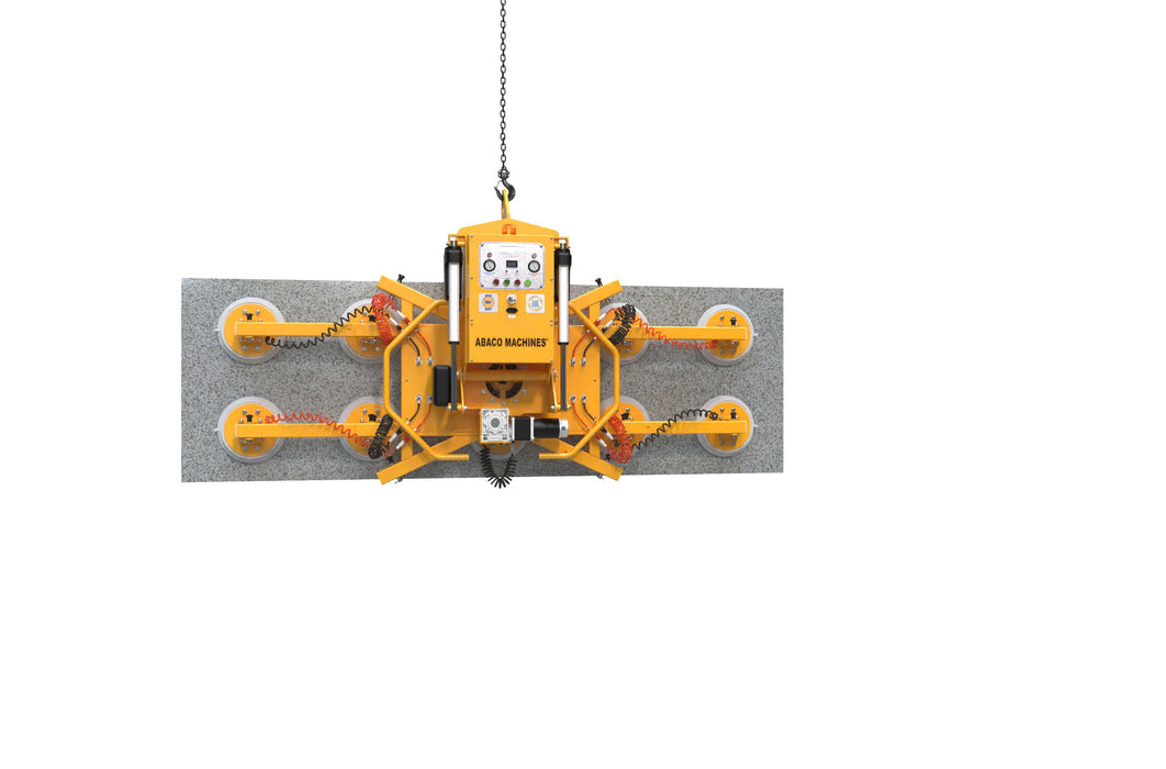 Abaco Vacuum Lifter Pro DVL1000-PRO | 1000 kg Battery Vacuum Lifter