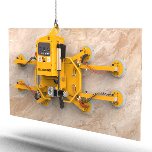 Abaco Vacuum Lifter Pro DVL1000-PRO | 1000 kg Battery Vacuum Lifter