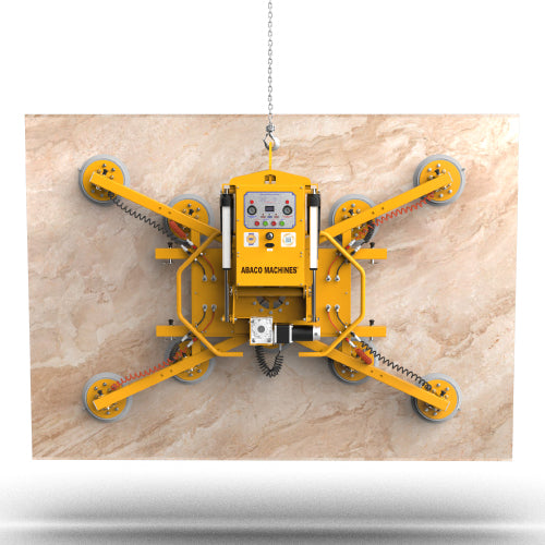Abaco Vacuum Lifter Pro DVL1000-PRO | 1000 kg Battery Vacuum Lifter