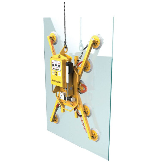 Abaco Vacuum Lifter Pro DVL1000-PRO | 1000 kg Battery Vacuum Lifter
