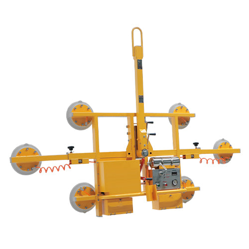 Vacuum Lifter | Abaco Machines DVL480
