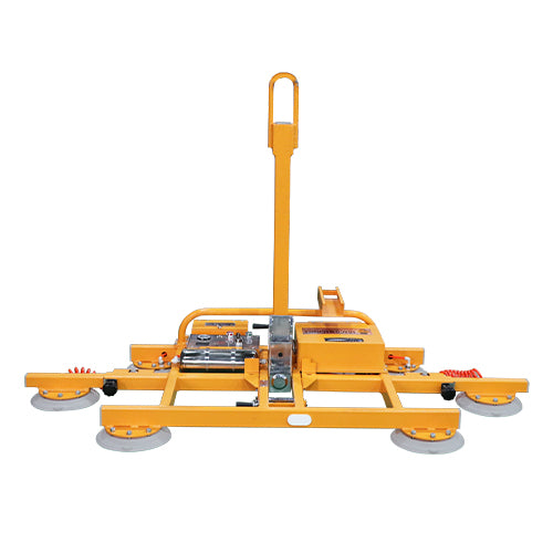Vacuum Lifter | Abaco Machines DVL480