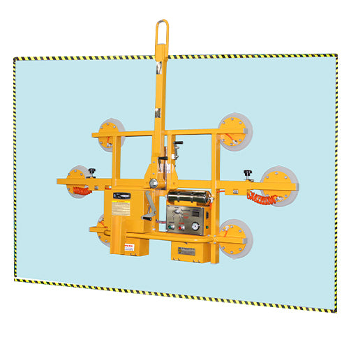 Vacuum Lifter | Abaco Machines DVL480