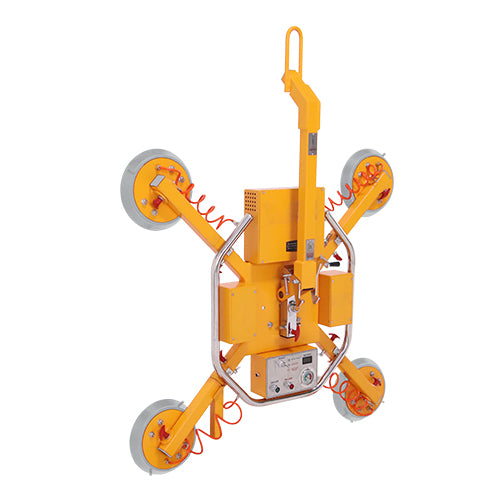 Vacuum Lifter with Battery | Abaco Machines DVL500