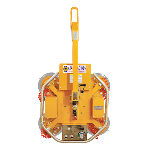 Vacuum Lifter with Battery | Abaco Machines DVL500