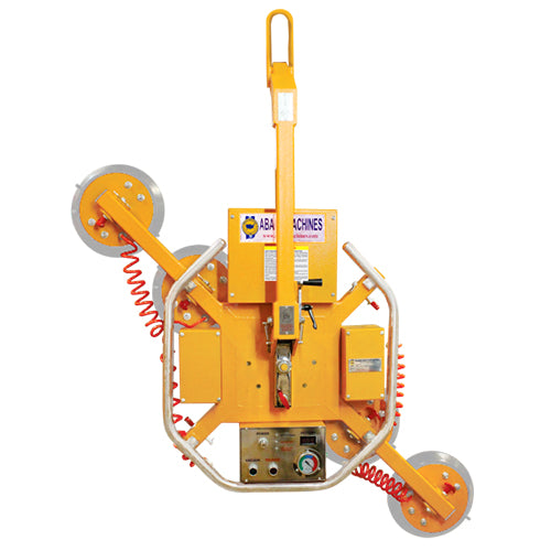 Vacuum Lifter with Battery | Abaco Machines DVL500