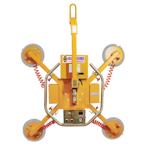 Vacuum Lifter with Battery | Abaco Machines DVL500