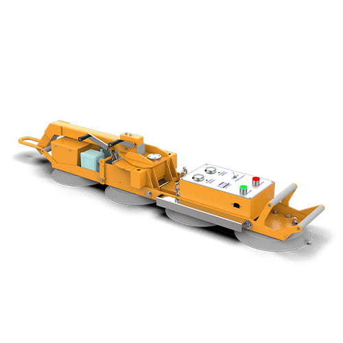 Vacuum Lifter | Without Battery | Abaco Machines DVL400