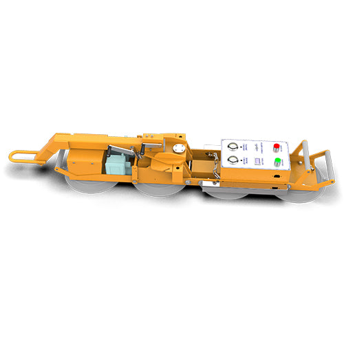 Vacuum Lifter | Without Battery | Abaco Machines DVL400