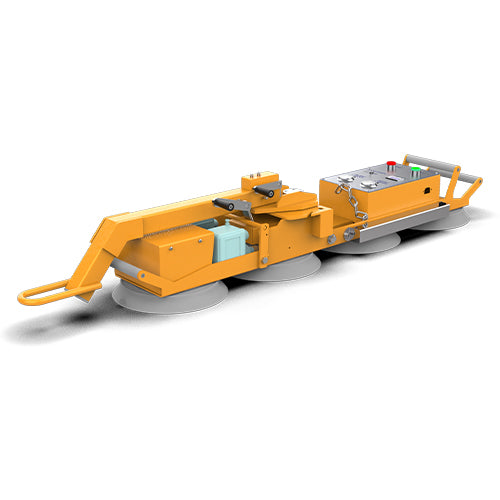 Vacuum Lifter | Without Battery | Abaco Machines DVL400