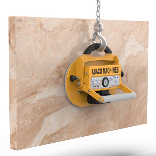 Abaco Vacuum Multilift Pro – AVMP250-M2 (Cordless 200 kg Vacuum Lifter)