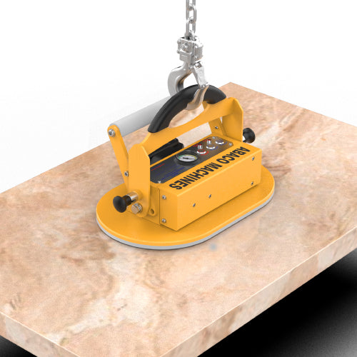 Abaco Vacuum Multilift Pro – AVMP250-M2 (Cordless 200 kg Vacuum Lifter)