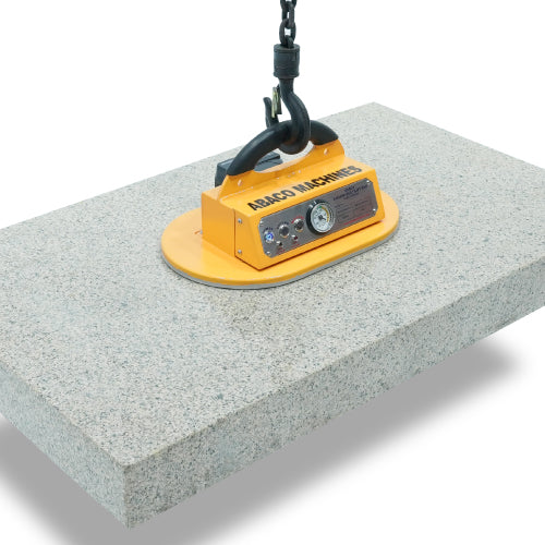 Abaco Vacuum Multilift Pro AVMP250 | 550 lb Portable Vacuum Lifter