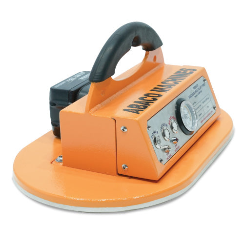Abaco Vacuum Multilift Pro AVMP250 | 550 lb Portable Vacuum Lifter