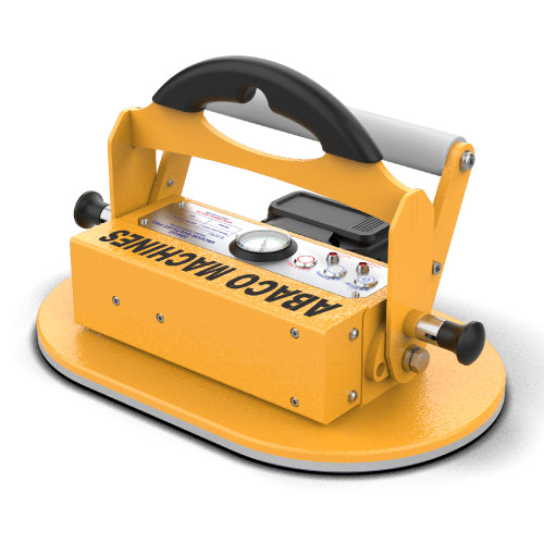 Abaco Vacuum Multilift Pro AVMP250-M2 | Dual-Pad Vacuum Lifter
