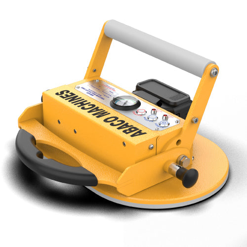 Abaco Vacuum Multilift Pro AVMP250-M2 | Dual-Pad Vacuum Lifter