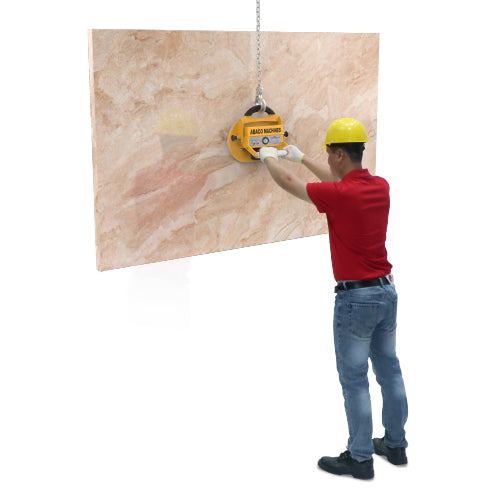 Abaco Vacuum Multilift Pro AVMP250-M2 | Dual-Pad Vacuum Lifter