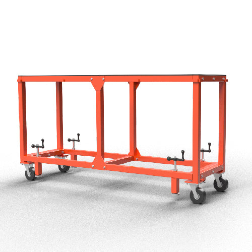 Working Table | Abaco Machines AWT7523C