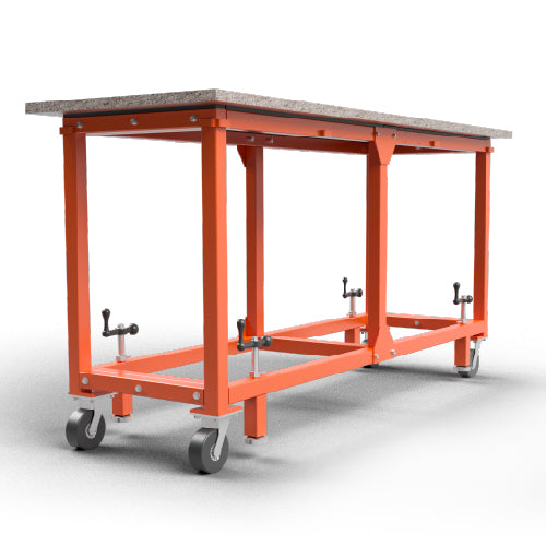 Working Table | Abaco Machines AWT7523C