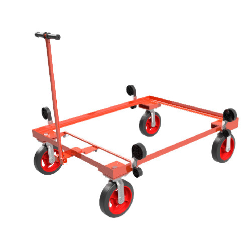 Demountable Frame | Abaco Machines ADF4932