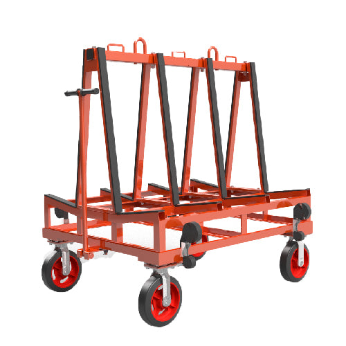 Demountable Frame | Abaco Machines ADF4932
