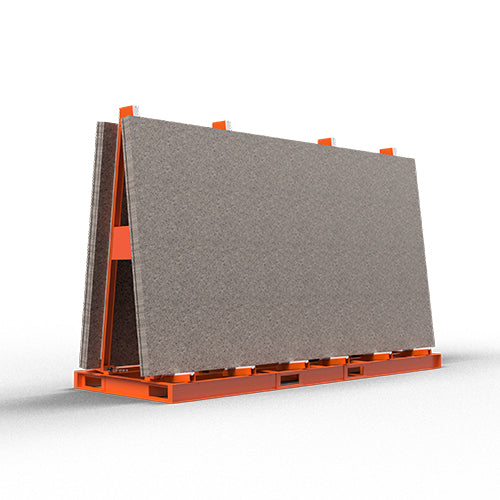 Heavy Duty Folding One Stop A-Frame | Abaco Machines AHFOSA11872