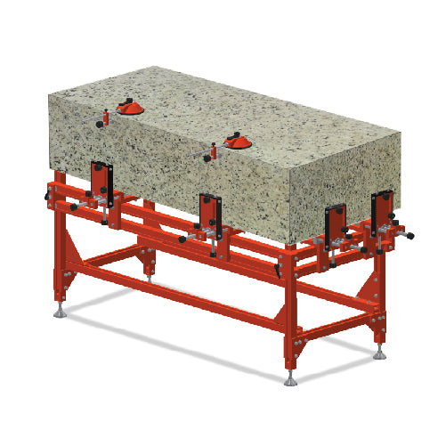 Miter Set Clamp | Abaco Machines AMSC