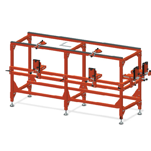 Miter Set Clamp | Abaco Machines AMSC