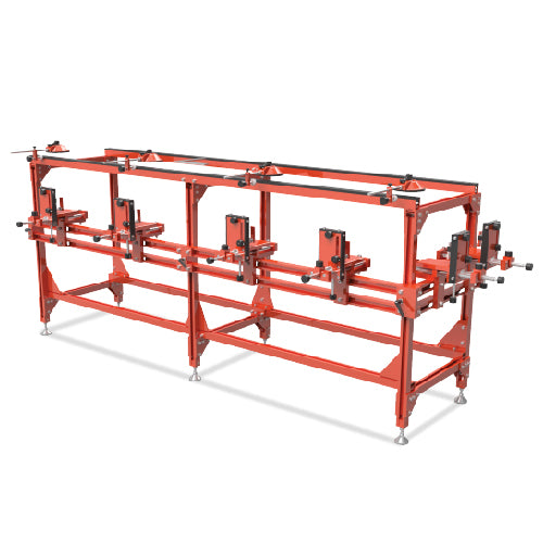 Miter Set Clamp | Abaco Machines AMSC