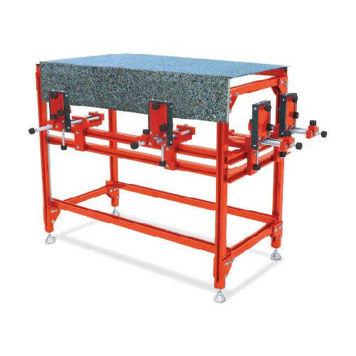 Miter Set Clamp | Abaco Machines AMSC