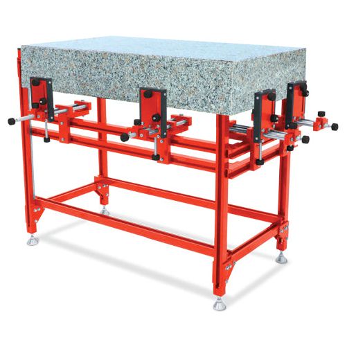 Miter Set Clamp | Abaco Machines AMSC