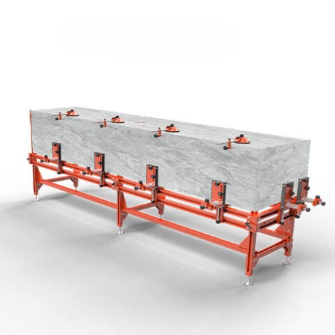 Miter Set Clamp | Abaco Machines AMSC
