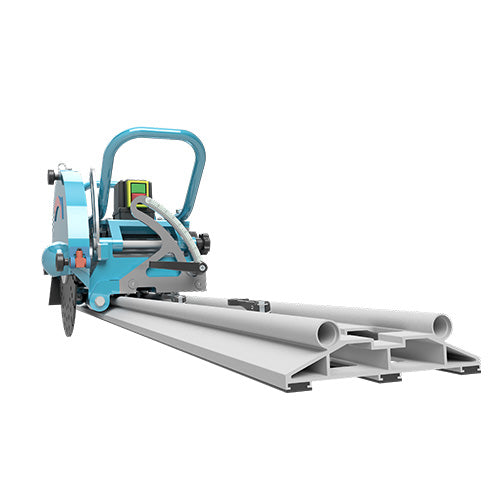 Stone Rail Saw | Abaco Machines ASRS1