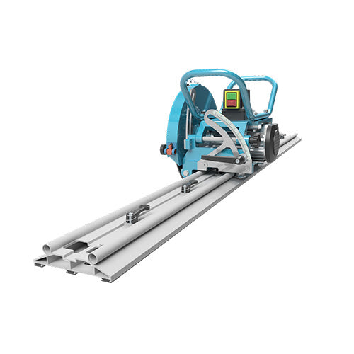 Stone Rail Saw | Abaco Machines ASRS1