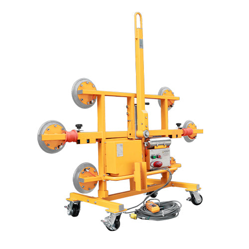 Vacuum Lifter | Abaco Machines AVL480