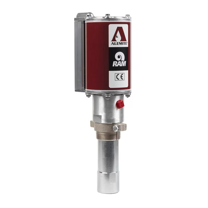 5:1 Ratio Oil Pump | Alemite