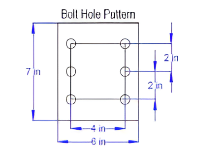 All Lift Cranes WTJ Series Wall Mounted Tool Jib Crane 50 Lbs Capacity