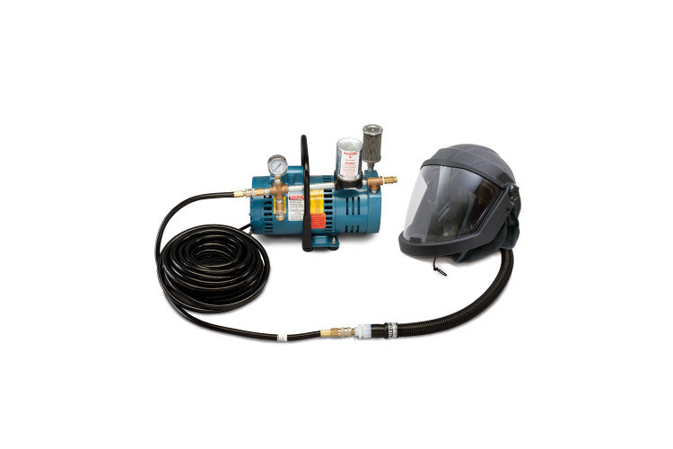 2 Worker Defender HH SAR System | Allegro 9252-02