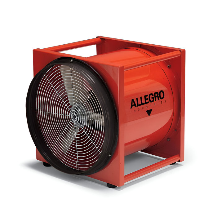 Metal Blower | 20'' | Axial EX  | Allegro
