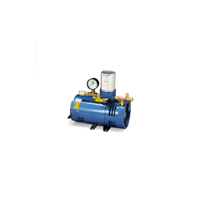 Breathing Air Pump | 1-Man | 1/4 HP | Allegro