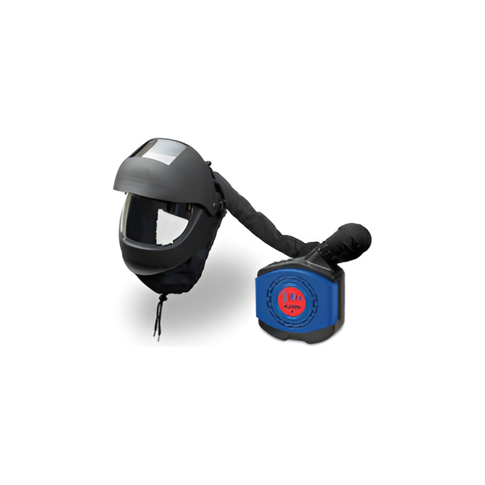 EZ Air Flex Grinding/Welding PAPR | Allegro