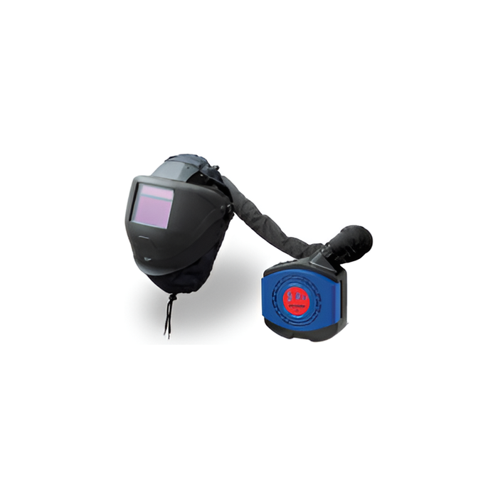 EZ Air Flex Grinding/Welding PAPR | Allegro