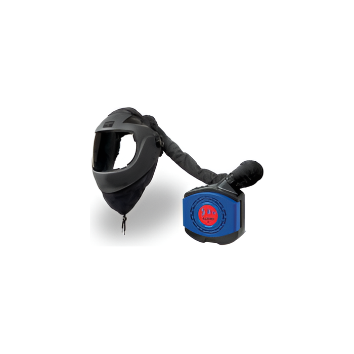 EZ Air Flex Shield PAPR | Allegro