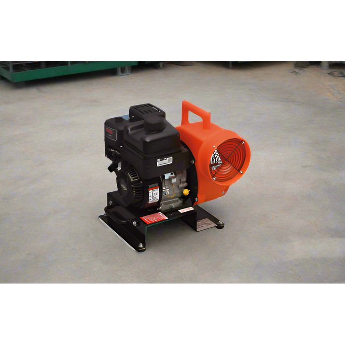 Centrifugal Gas Blower | Briggs & Stratton | Allegro 9505