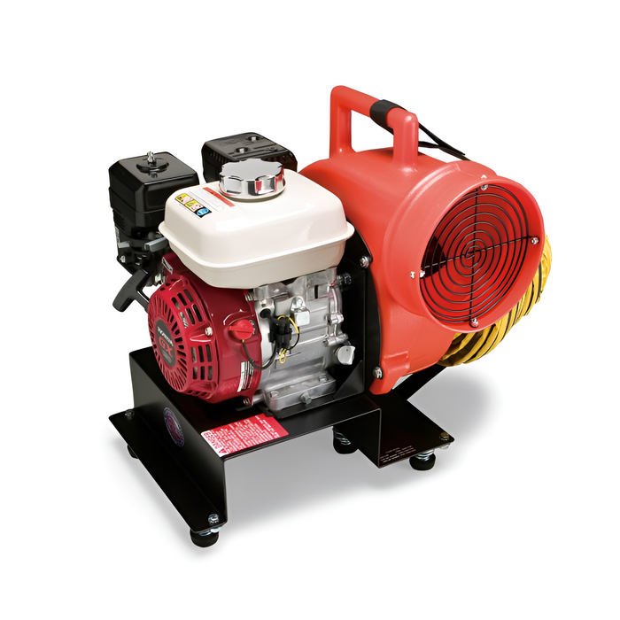 Blower | Gasoline (Honda Engine) | Centrifugal | Allegro 9505-50